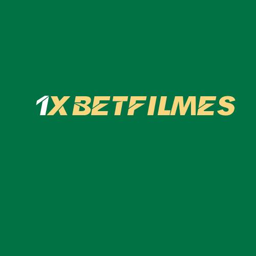 Logo da 1XBETFILMES