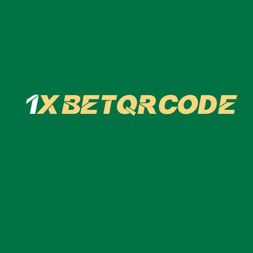 Logo da 1XBETQRCODE