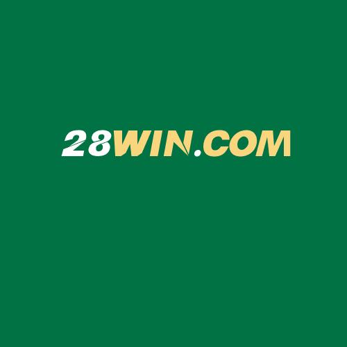 Logo da 28WIN