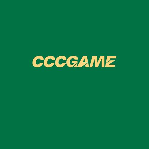 Logo da CCCGAME