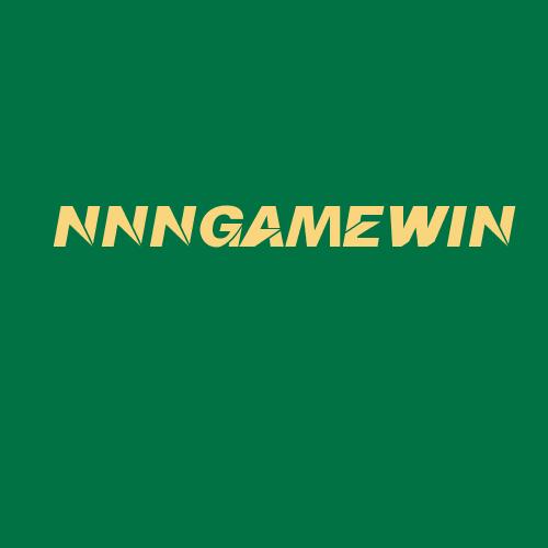 Logo da NNNGAMEWIN