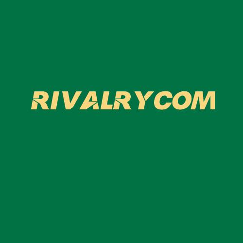 Logo da RIVALRYCOM